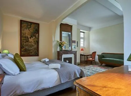 Manoir De L'ormel Βίλα *