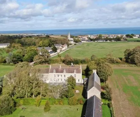 Manoir De L'ormel Βίλα Vierville-sur-Mer