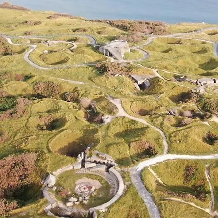 Manoir De L'ormel * Vierville-sur-Mer