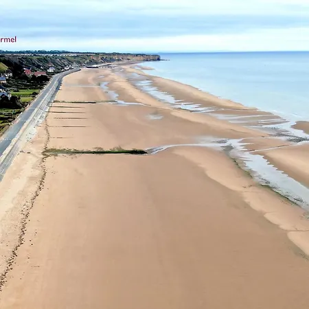 Prázdninový dům Manoir De L'ormel