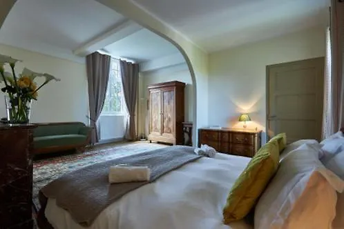 Manoir De L'ormel Vierville-sur-Mer