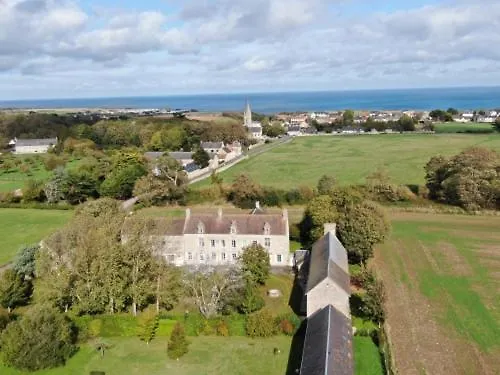 Manoir De L'ormel Prázdninový dům Vierville-sur-Mer