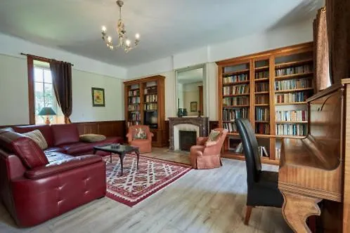 Manoir De L'ormel Vierville-sur-Mer