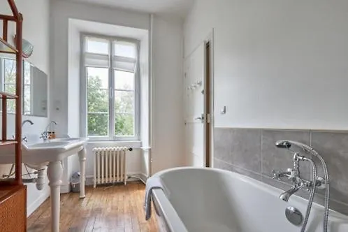 וילה Manoir De L'ormel