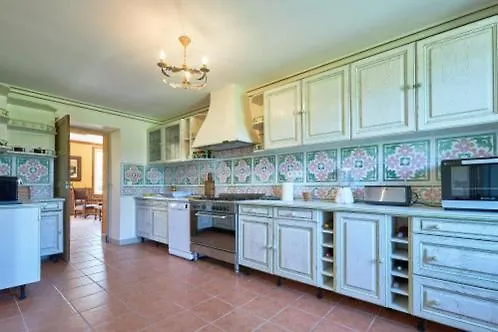 Manoir De L'ormel וילה *