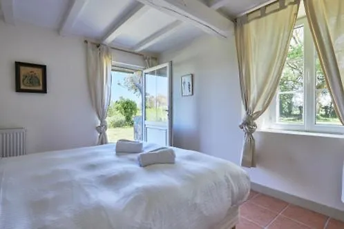 Manoir De L'ormel * Vierville-sur-Mer