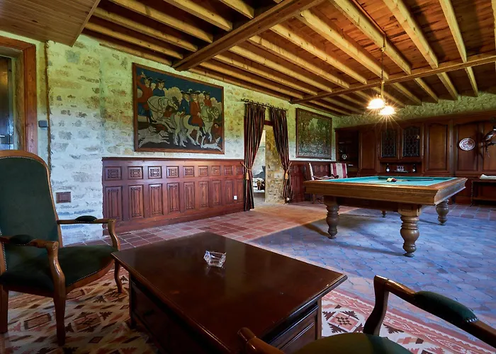 Manoir De L'ormel Vierville-sur-Mer