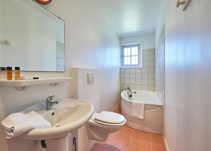 Prázdninový dům Manoir De L'ormel Vierville-sur-Mer