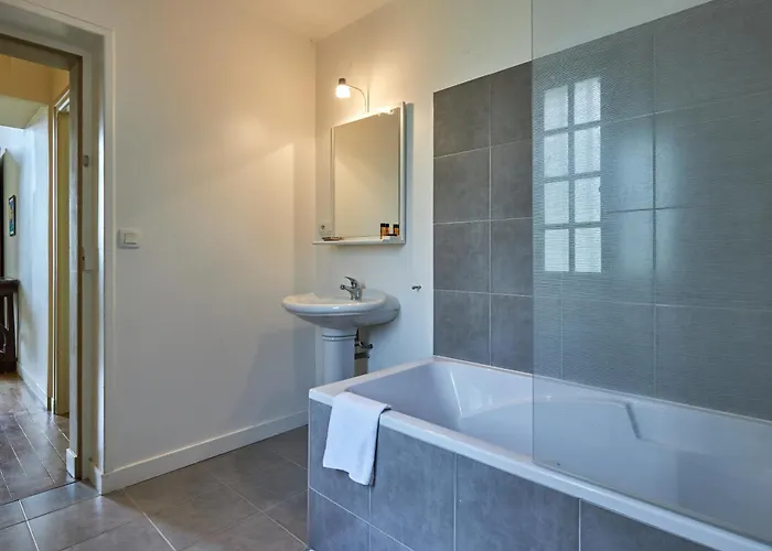 Manoir De L'ormel Prázdninový dům Vierville-sur-Mer