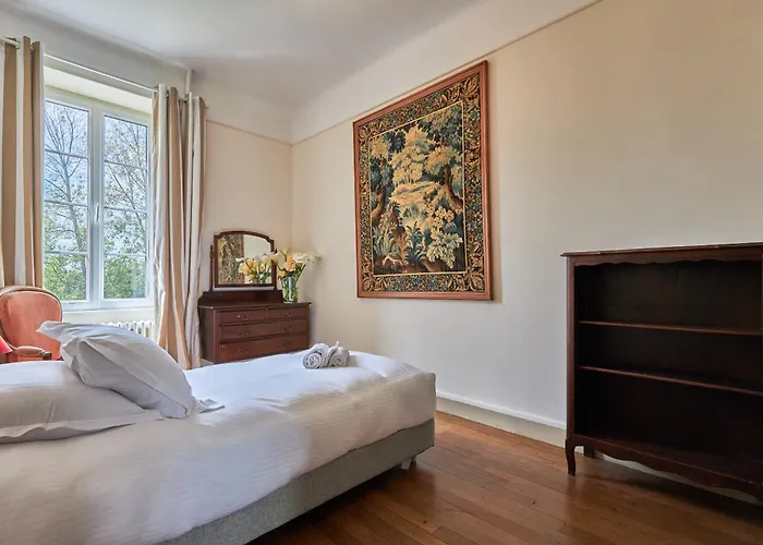 Manoir De L'ormel Vierville-sur-Mer