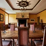 Manoir De L'ormel בית נופש ויירוויל-סור-מר
