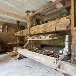 בית נופש Manoir De L'ormel *