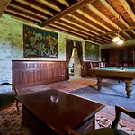 Manoir De L'ormel ויירוויל-סור-מר