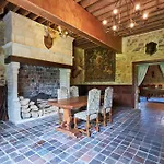 בית נופש Manoir De L'ormel *