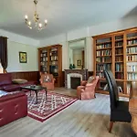 Manoir De L'ormel בית נופש *