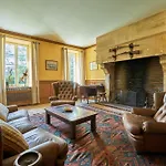Manoir De L'ormel * ויירוויל-סור-מר