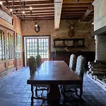 Manoir De L'ormel