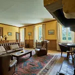 Manoir De L'ormel