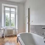 Manoir De L'ormel בית נופש *