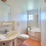 בית נופש Manoir De L'ormel ויירוויל-סור-מר