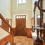 Manoir De L'ormel בית נופש *