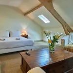 בית נופש Manoir De L'ormel *