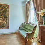 בית נופש Manoir De L'ormel
