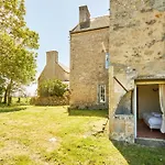 Nyaraló Manoir De L'ormel Vierville-sur-Mer