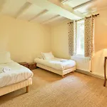 בית נופש Manoir De L'ormel