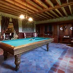 Manoir De L'ormel בית נופש