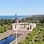 Manoir De L'ormel בית נופש *