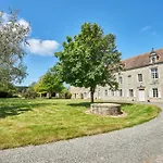 Manoir De L'ormel בית נופש ויירוויל-סור-מר