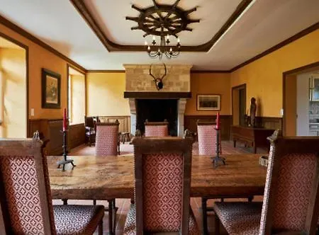 Villa Manoir De L'ormel Vierville-sur-Mer