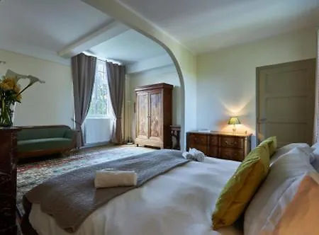 Manoir De L'ormel Vierville-sur-Mer