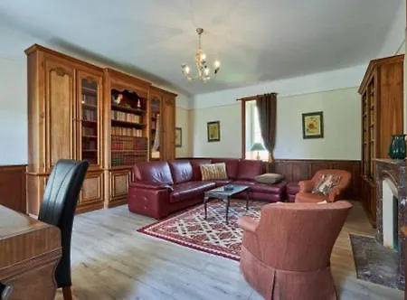 Villa Manoir De L'ormel *