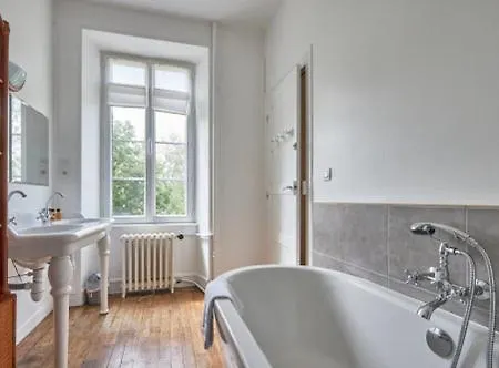 Villa Manoir De L'ormel