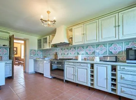 Manoir De L'ormel Villa *