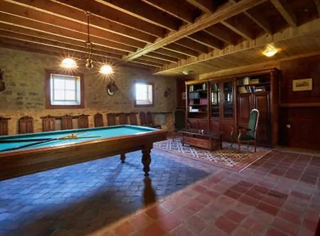 Villa Manoir De L'ormel Vierville-sur-Mer
