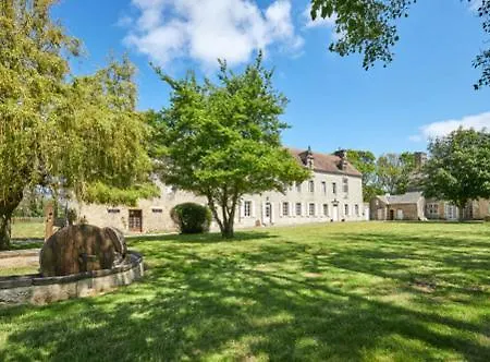 Manoir De L'ormel *