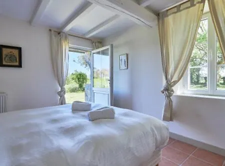 Manoir De L'ormel * Vierville-sur-Mer