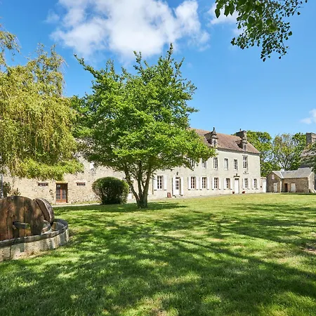 Manoir De L'ormel *