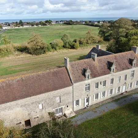 Ferienhaus Manoir De L'ormel