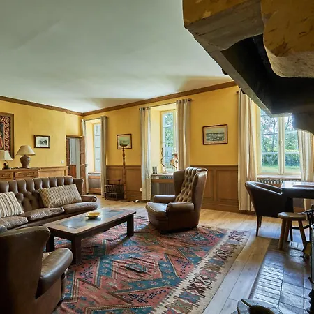 Manoir De L'ormel