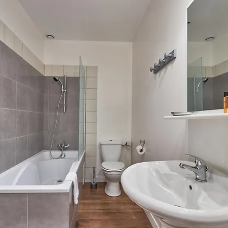 Manoir De L'ormel Tatil Evi Vierville-sur-Mer