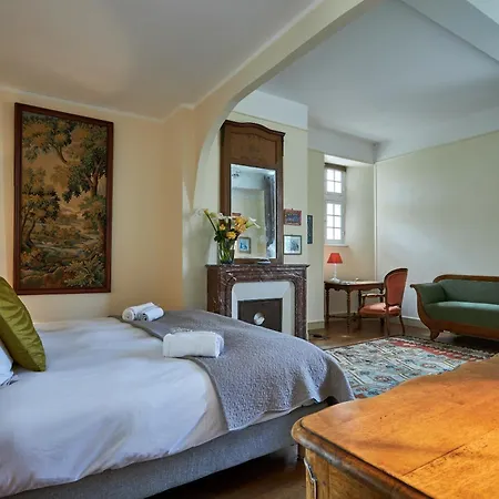 Manoir De L'ormel Tatil Evi Vierville-sur-Mer