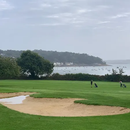 Casa de Férias Manoir De L'ormel