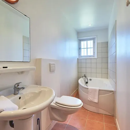 Tatil Evi Manoir De L'ormel Vierville-sur-Mer
