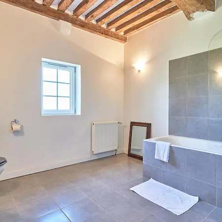 Tatil Evi Manoir De L'ormel *