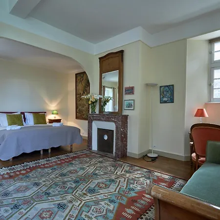Tatil Evi Manoir De L'ormel Vierville-sur-Mer