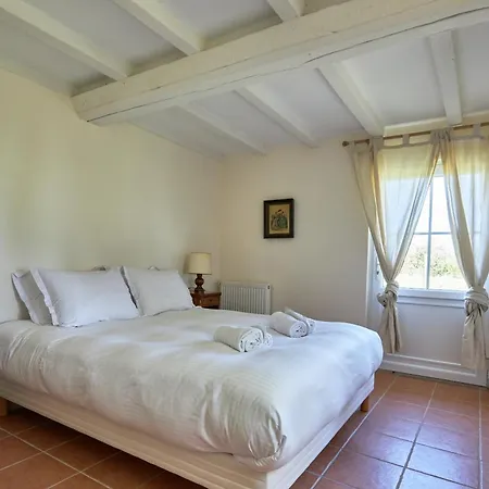 Manoir De L'ormel * Vierville-sur-Mer